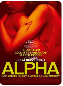Alpha (Interdit - 12 ans)