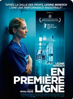 En première ligne