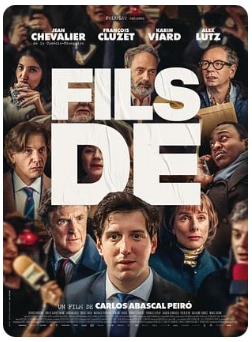 Fils de