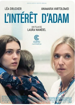 L’Intérêt d’Adam