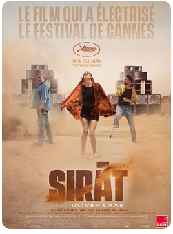 Sirat  (En VO)