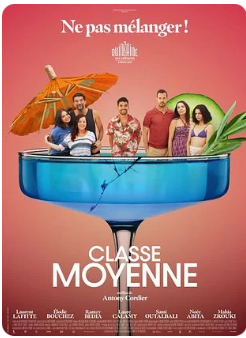 Classe moyenne