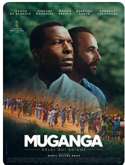 Muganga - Celui qui soigne