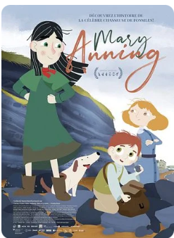 Mary Anning