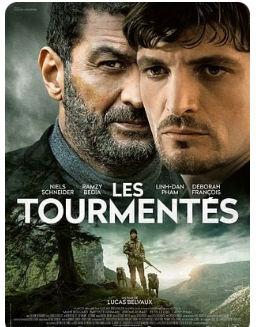 Les Tourmentés 