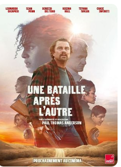 Une bataille après l'autre