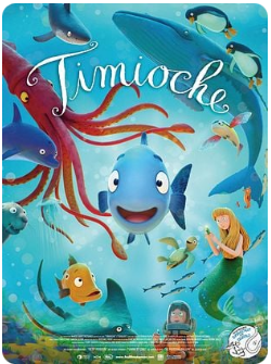 Timioche