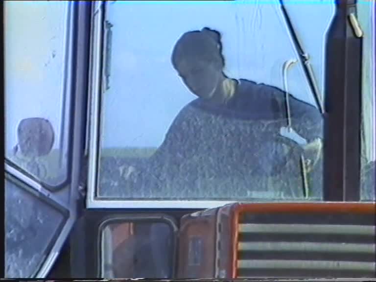 Profession : agricultrice (Ciné débat)  Dans le cadre de Graines d'automne :