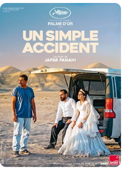 Un simple accident en VO