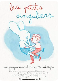 Les Petits singuliers - Soirée 