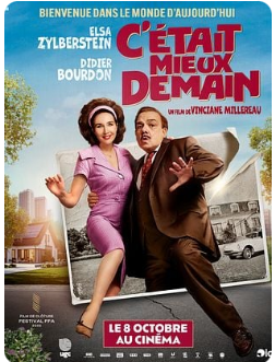 C'était mieux demain