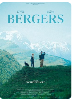 Bergers  (Festival Le Ciné est dans le Pré)