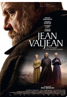 Jean Valjean (En Avant-Première) - (Festival le Ciné est dans le Pré)