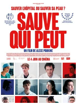 Sauve qui peut (Festival le Ciné est dans le Pré)