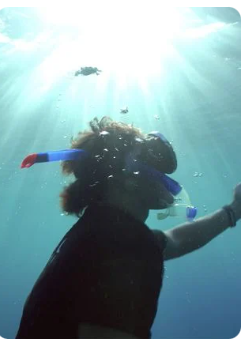 Titouan, les enfants du corail, suivi d'un court-métrage de François Kammerer (Festival le Ciné est dans le Pré)