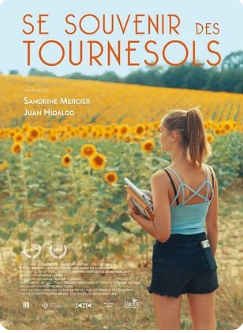 Se souvenir des tournesols (Festival Le Ciné est dans le Pré)