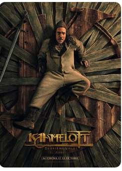 Kaamelott – Deuxième Volet [partie 1]