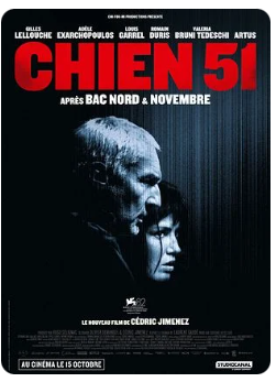 Chien 51