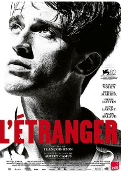 L’Étranger
