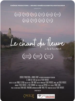 Le Chant du Fleuve - (Ciné Débat en présence du réalisateur)