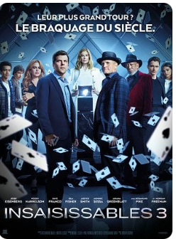 Insaisissables 3