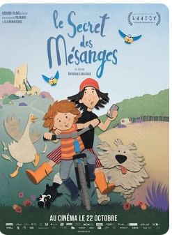 Le Secret des Mésanges