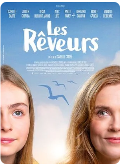 Les Rêveurs