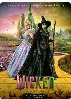 Wicked : partie II