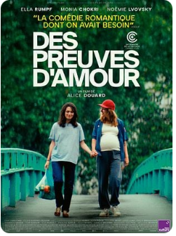 Des preuves d’amour