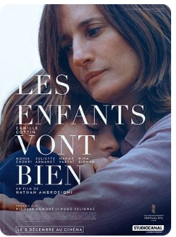Les Enfants vont bien