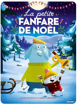 La Petite fanfare de Noël