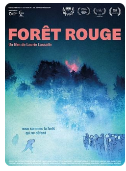 Forêt Rouge Forêt Rouge