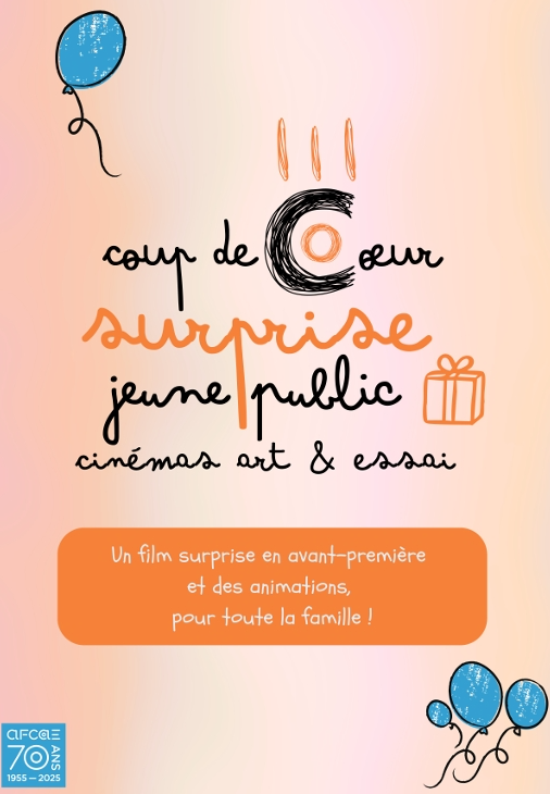 COUP DE COEUR SURPRISE 