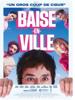 Baise-en-ville Baise-en-ville