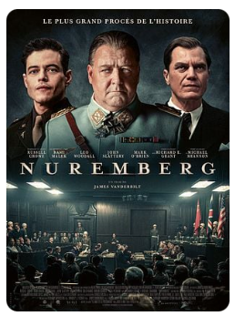 Nuremberg (en VOST) Nuremberg (en VOST)