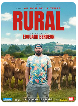 Rural (sortie nationale)