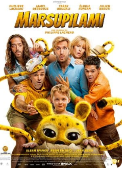 Marsupilami