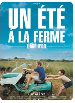 Un été à la ferme, l'âge d'or