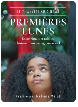 Premières lunes (Ciné débat)