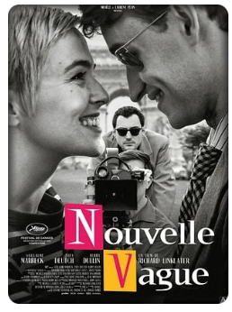 Nouvelle Vague