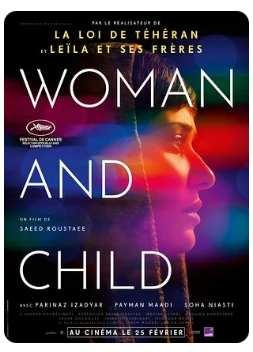 Woman And Child (en VO)