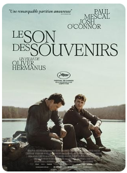 Le Son des souvenirs (en VO)