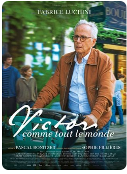 Victor comme tout le monde