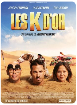 LES K D'OR