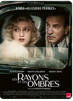 Les Rayons et les Ombres