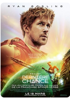 Projet dernière chance