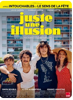 Juste une illusion (En Avant-Première)