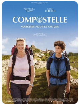 Compostelle