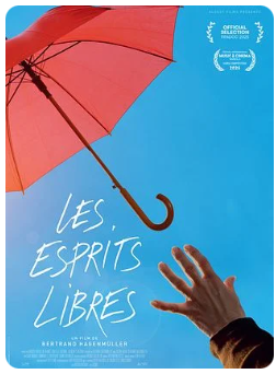 Les Esprits Libres - Festival Play Time- (Ciné Débat)