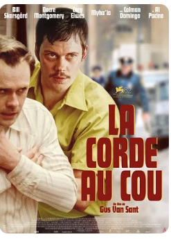 La Corde au cou